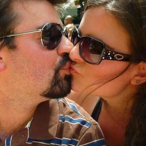 Meet your Posher, Derek